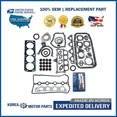 Gioăng Đại Tu 1.6L Daewoo Nubira Mã phụ tùng 93740207