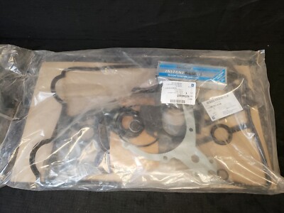 Gioăng Đại Tu 1.6L Daewoo Nubira Mã phụ tùng 93740207