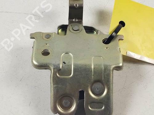 Cáp Mở Cốp Sau Daewoo Nubira Mã phụ tùng 96308157
