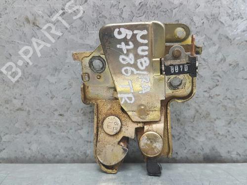Cáp Mở Cốp Sau Daewoo Nubira Mã phụ tùng 96308157