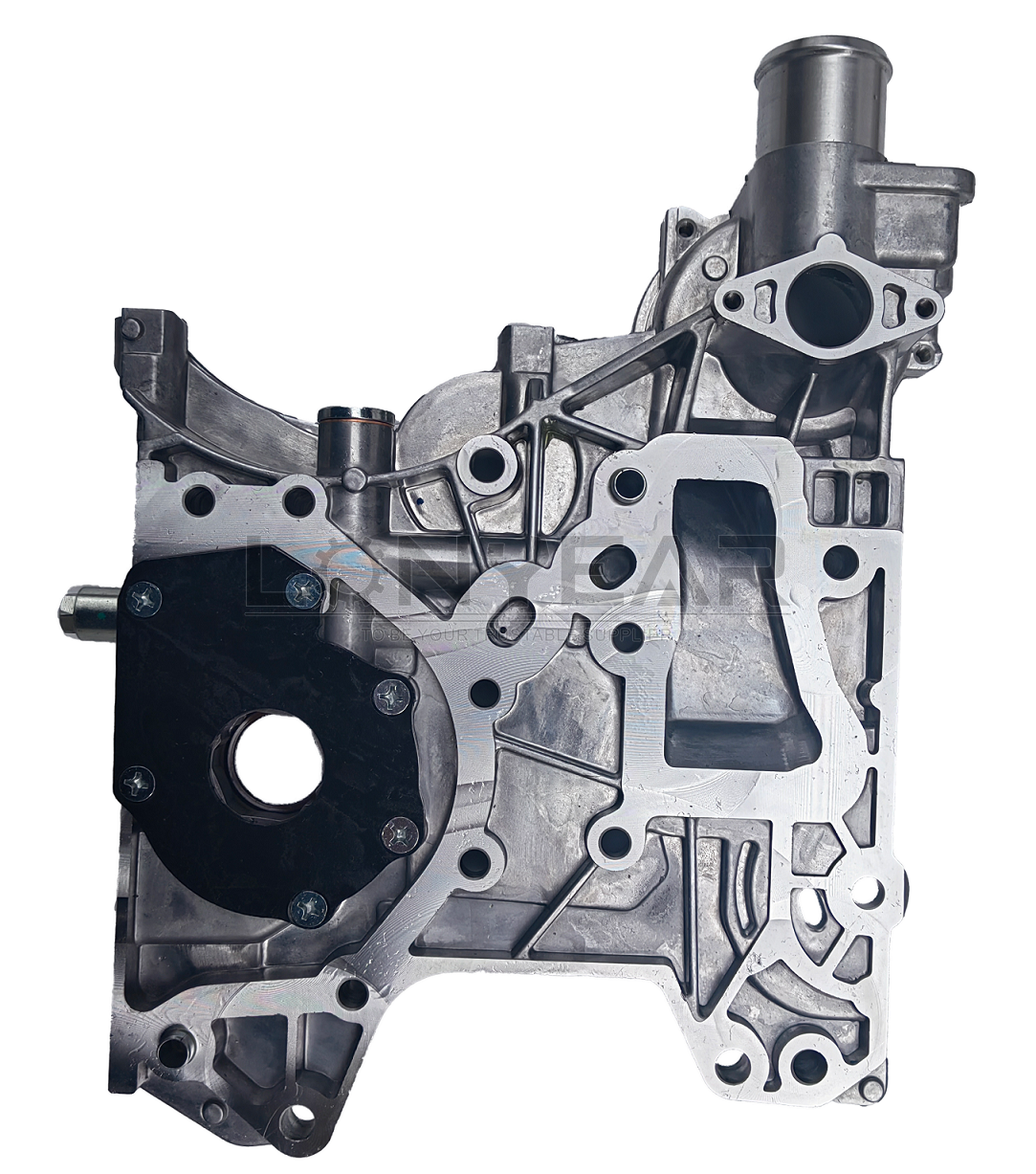 Bơm Dầu Động Cơ Daewoo Lacetti OEM 25190865-OE