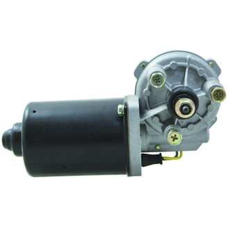 Mô Tơ Gạt Mưa Trước Daewoo Lacetti Mã phụ tùng 96442580