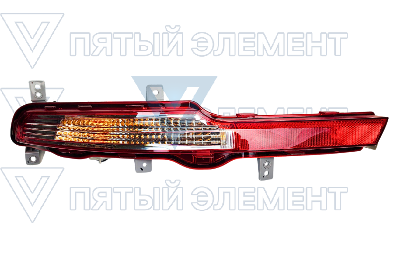 Đèn Hậu Ngoài Phải Daewoo Lacetti Mã phụ tùng 95393940