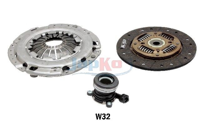 Lá Côn 1.6 Daewoo Nubira Mã phụ tùng 25192482