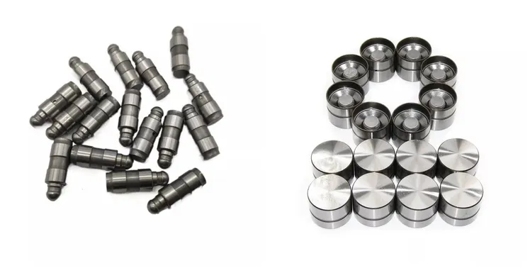 Con Đội Thủy Lực 1.6 Daewoo Nubira Mã phụ tùng 96376400