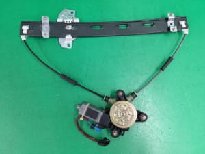 Mô Tơ Nâng Hạ Kính Cánh Cửa Sau Trái Daewoo Matiz Mã phụ tùng 96485143