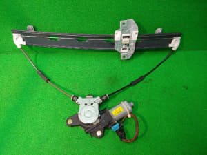 Mô Tơ Nâng Hạ Kính Cánh Cửa Sau Trái Daewoo Matiz Mã phụ tùng 96485143