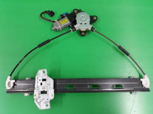 Mô Tơ Nâng Hạ Kính Cánh Cửa Sau Trái Daewoo Matiz Mã phụ tùng 96485143