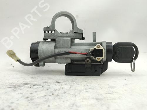 Đồng Hồ Công Tơ Mét Daewoo Matiz Mã phụ tùng 93741119