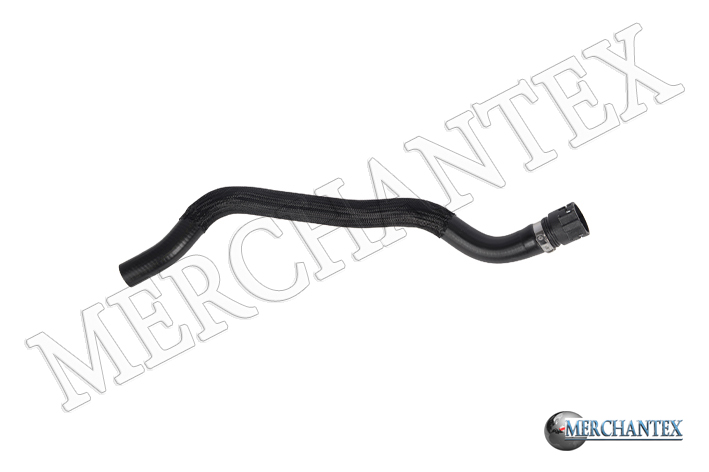 Ống Nước Vào Dàn Sưởi 1.6 Daewoo Lacetti Mã phụ tùng 95390883