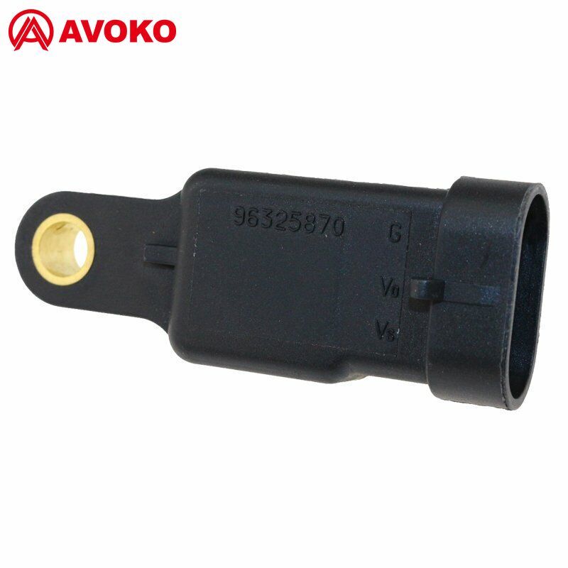 Đèn Gầm Trái Daewoo Magnus Mã phụ tùng 96328025