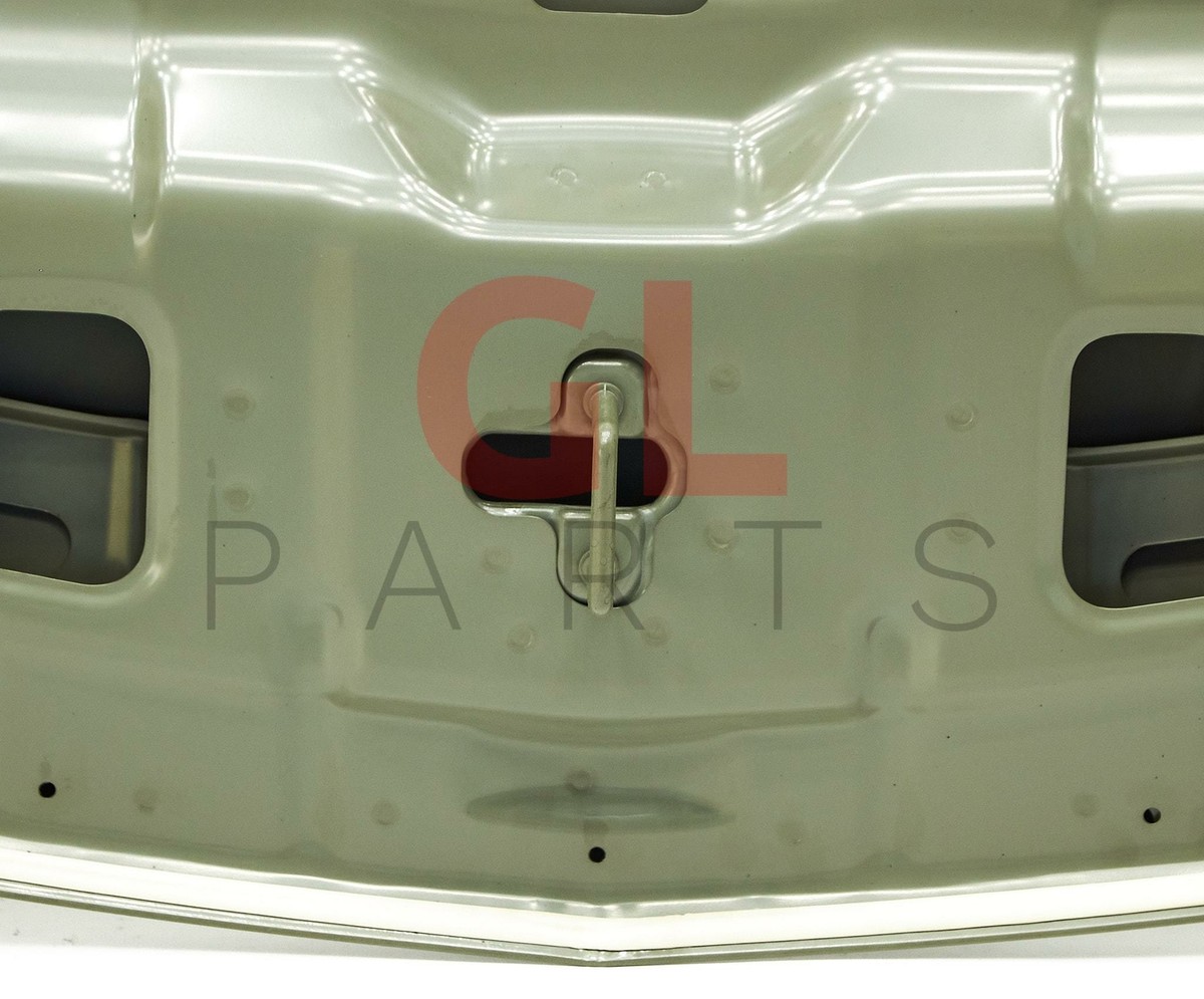 Nắp Ca Pô Daewoo Lacetti Mã phụ tùng 96839214