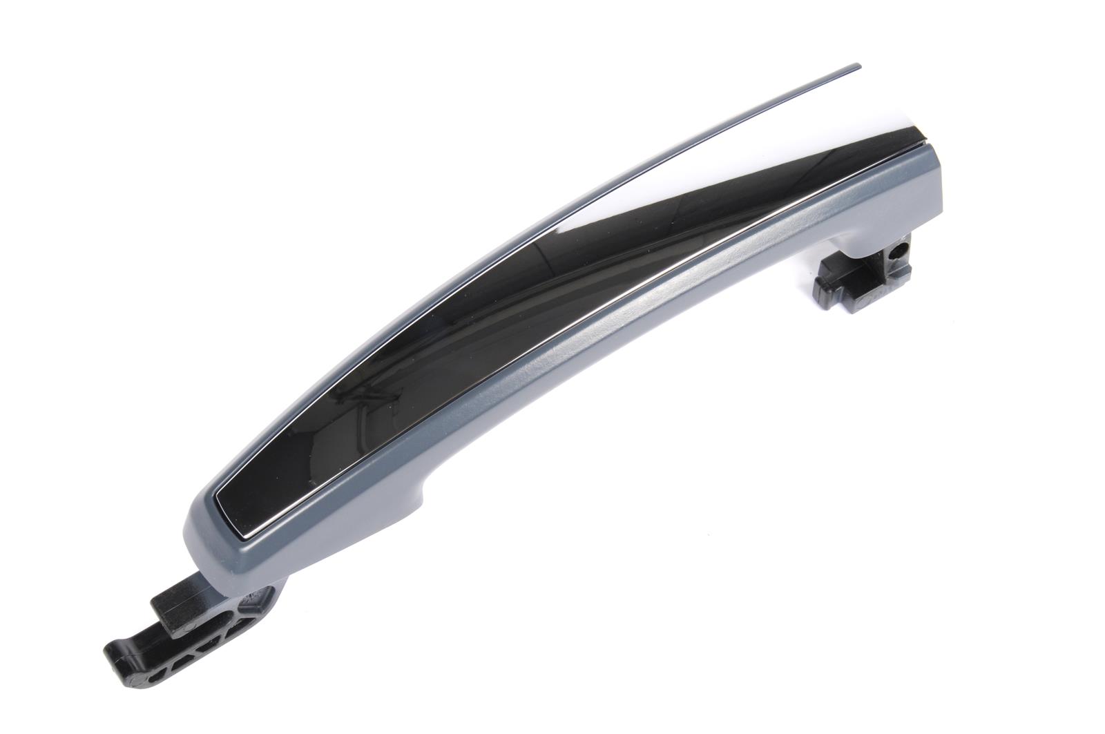 Tay Mở Cửa Ngoài Sau Phải Daewoo Lacetti Mã phụ tùng 25936893