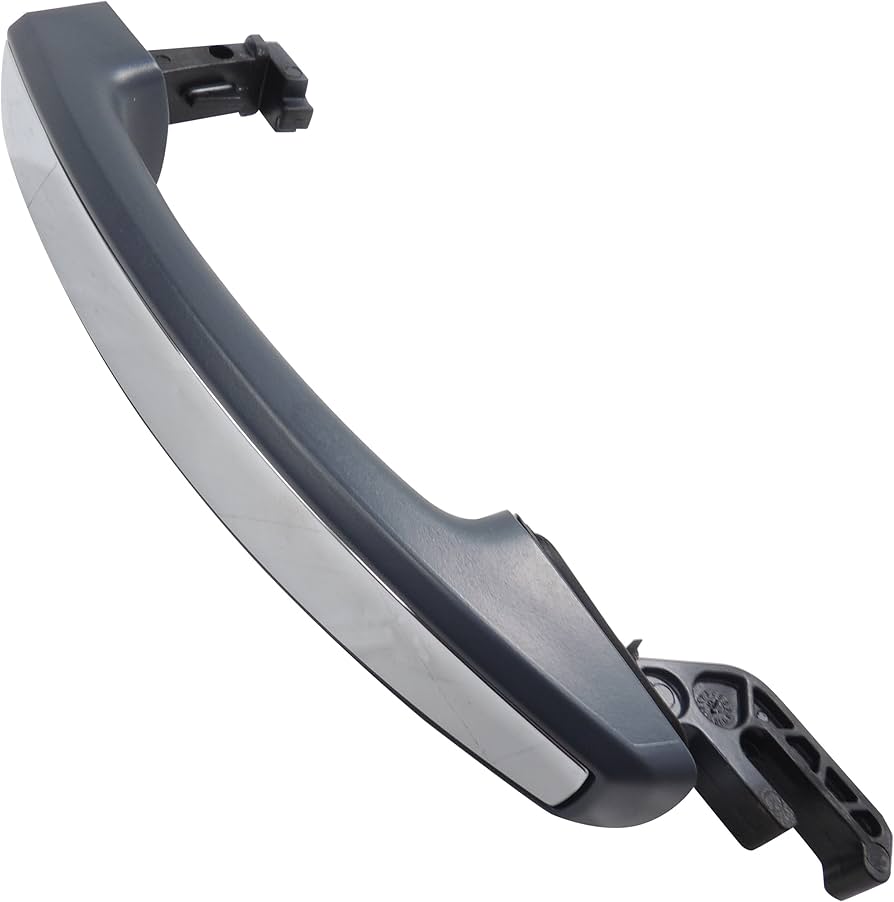 Tay Mở Cửa Ngoài Sau Phải Daewoo Lacetti Mã phụ tùng 25936893