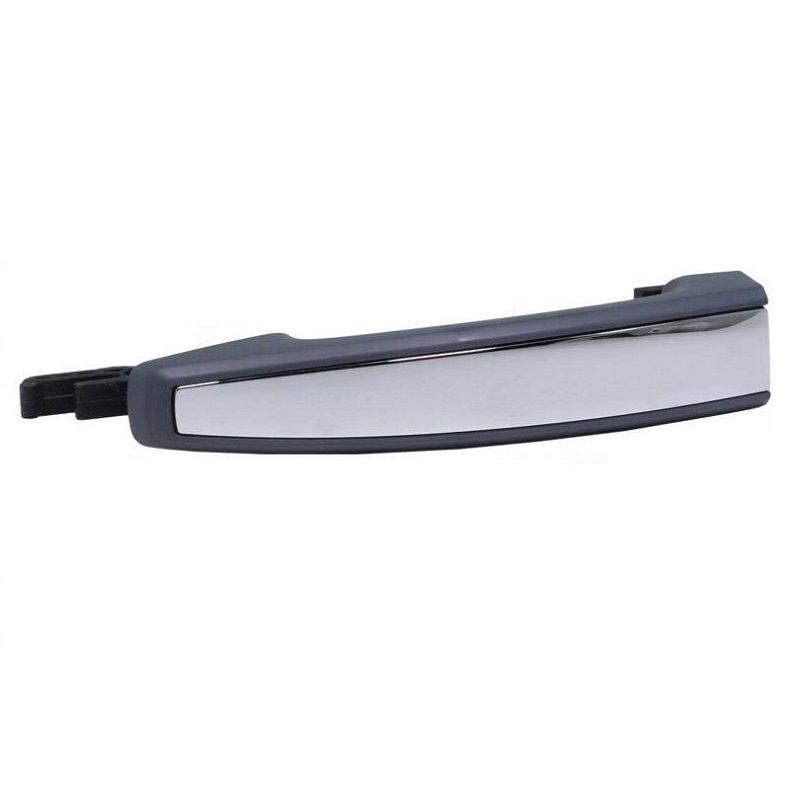 Tay Mở Cửa Ngoài Sau Phải Daewoo Lacetti Mã phụ tùng 25936893