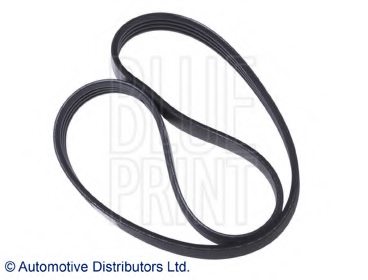 Dây Curoa Máy Phát 4Pk840 Daewoo Matiz Mã phụ tùng 25182776