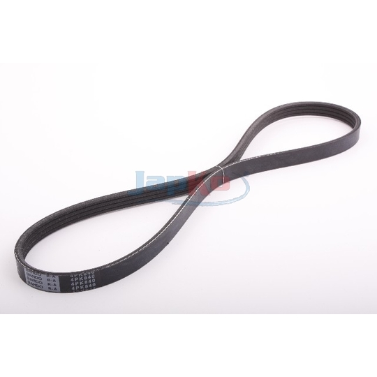 Dây Curoa Máy Phát 4Pk840 Daewoo Matiz Mã phụ tùng 25182776