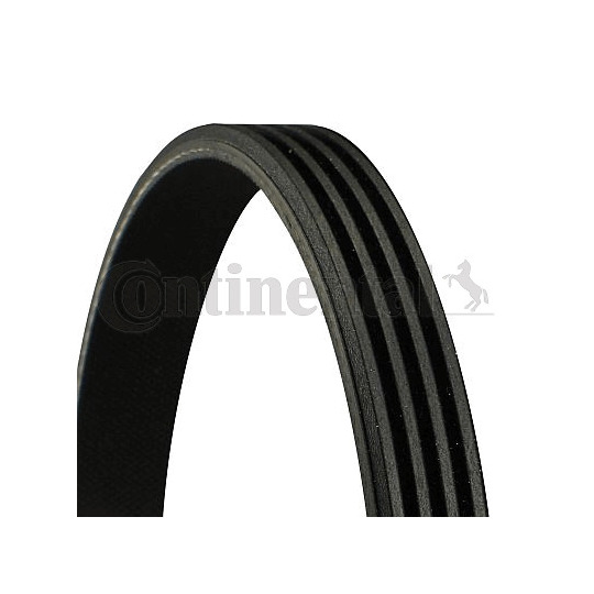Dây Curoa Máy Phát 4Pk840 Daewoo Matiz Mã phụ tùng 25182776