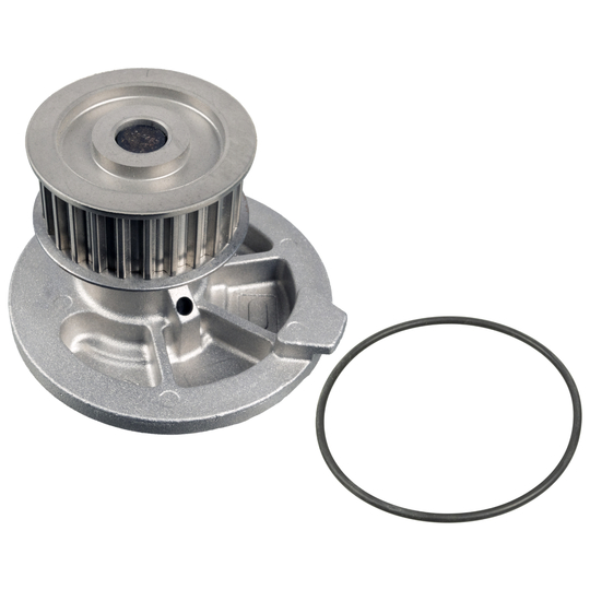 Bơm Nước Động Cơ 1.8/ 2.0 Daewoo Lacetti Mã phụ tùng 96353151
