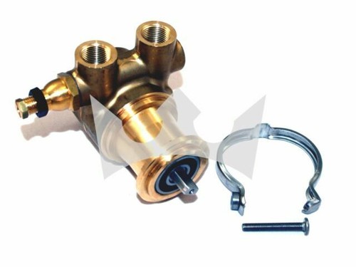 Bơm Nước Động Cơ 1.8/ 2.0 Daewoo Lacetti OEM PHC009S