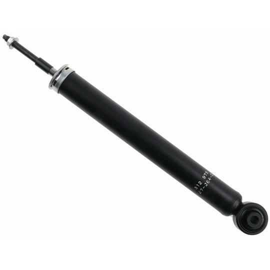 Giảm Xóc Sau Daewoo Gentra Mã phụ tùng 96980829