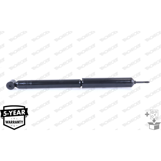 Giảm Xóc Sau Daewoo Gentra Mã phụ tùng 96980829