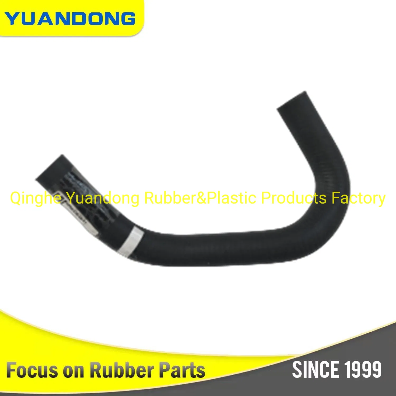 Ống Thông Hơi Cắc Te Daewoo Lanos Mã phụ tùng 96461003