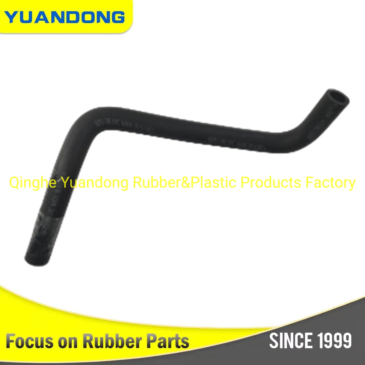 Ống Thông Hơi Cắc Te Daewoo Lanos Mã phụ tùng 96461003