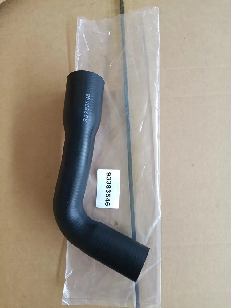 Ống Thông Hơi Cắc Te Daewoo Lanos Mã phụ tùng 96461003