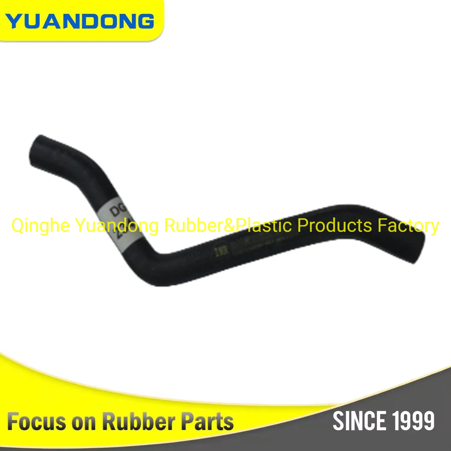 Ống Thông Hơi Cắc Te Daewoo Lanos Mã phụ tùng 96461003