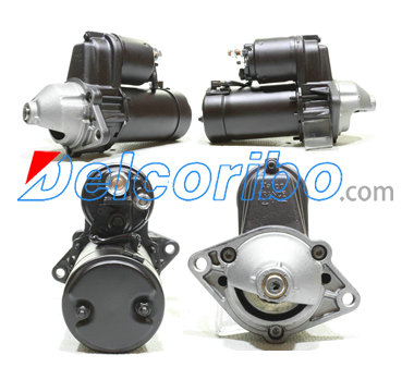 Máy Đề Khởi Động Daewoo Gentra OEM 96469960-pomax