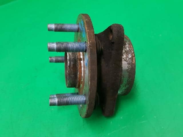 Bi May Ơ Trước Daewoo Lacetti Mã phụ tùng 13502828