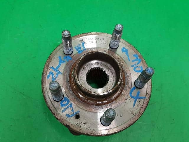 Bi May Ơ Trước Daewoo Lacetti Mã phụ tùng 13502828