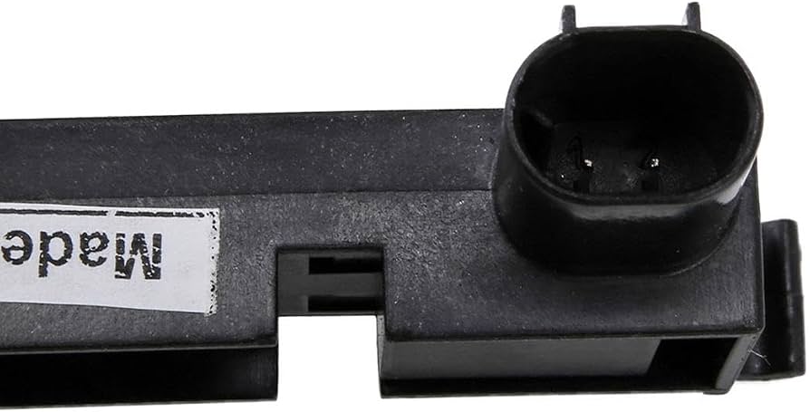 Ăng Ten Daewoo Lacetti Mã phụ tùng 13502549