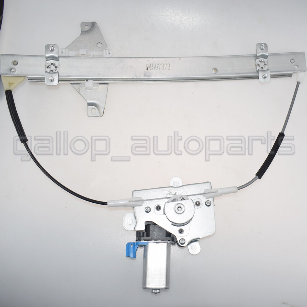 Compa Nâng Hạ Kính Cánh Cửa Sau Phải Daewoo Gentra Mã phụ tùng 94567373