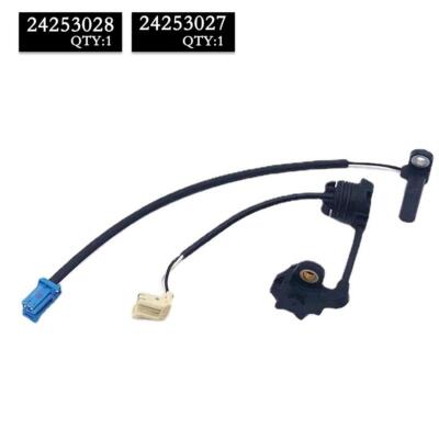 Cảm Biến Đầu Ra Hộp Số Daewoo Lacetti Mã phụ tùng 24253027
