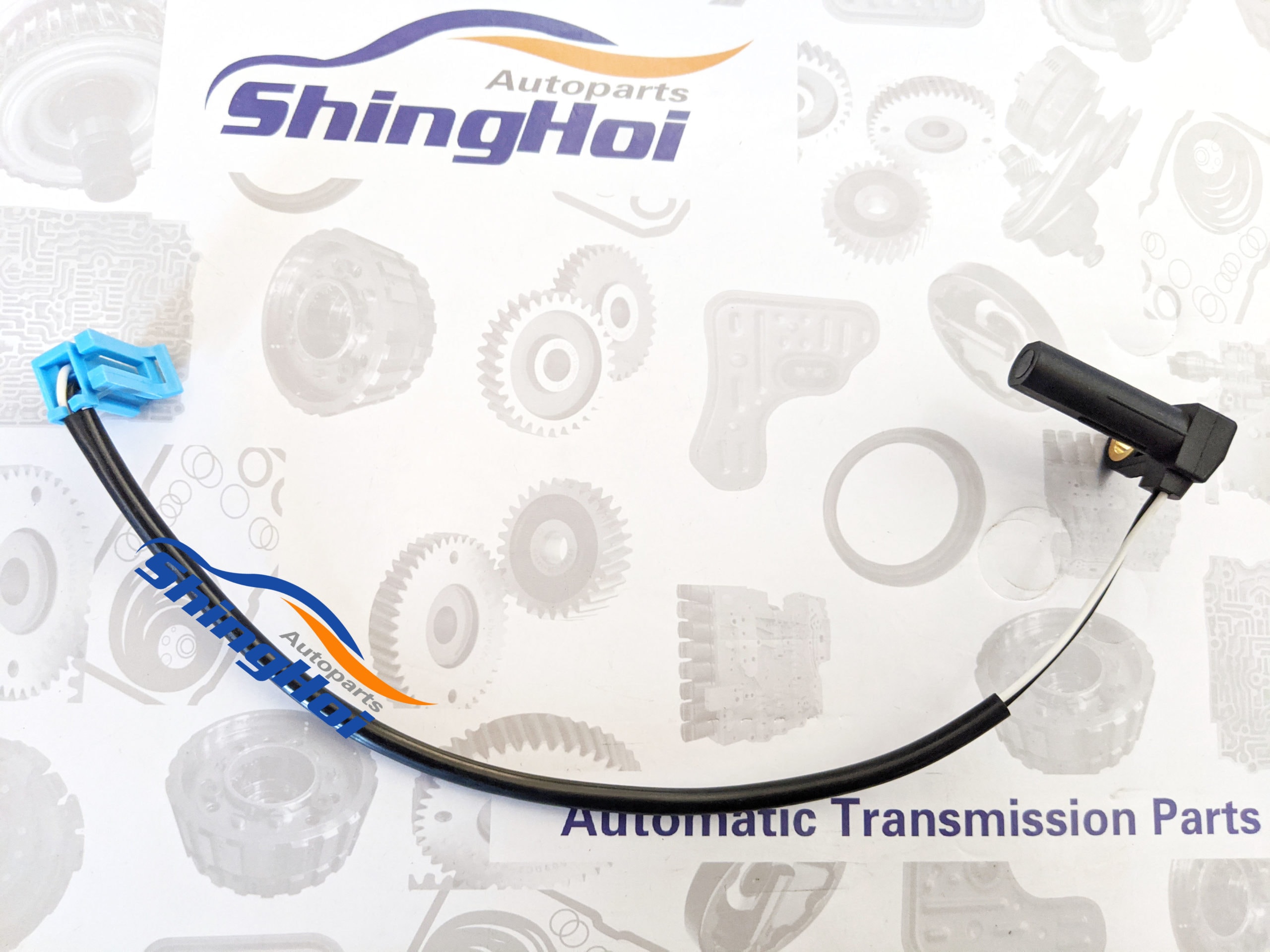 Cảm Biến Đầu Ra Hộp Số Daewoo Lacetti Mã phụ tùng 24253027