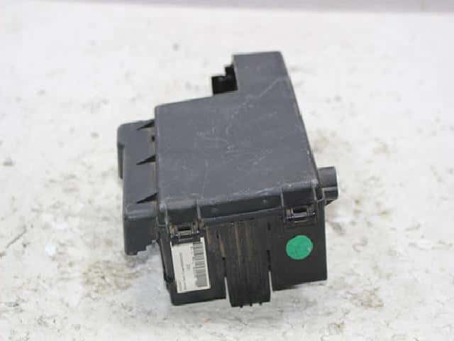 Hộp Cầu Chì Phụ Daewoo Lacetti Mã phụ tùng 96889385