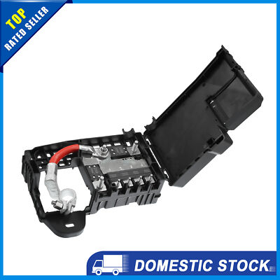 Hộp Cầu Chì Phụ Daewoo Lacetti Mã phụ tùng 96889385