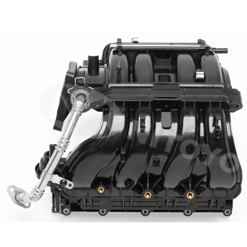 Cổ Hút Gió Daewoo Matiz Mã phụ tùng 25192806