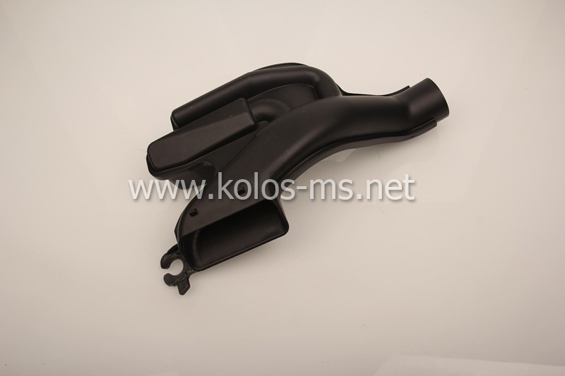 Ống Hút Gió Vào Bầu Lọc Gió Daewoo Matiz Mã phụ tùng 96827712