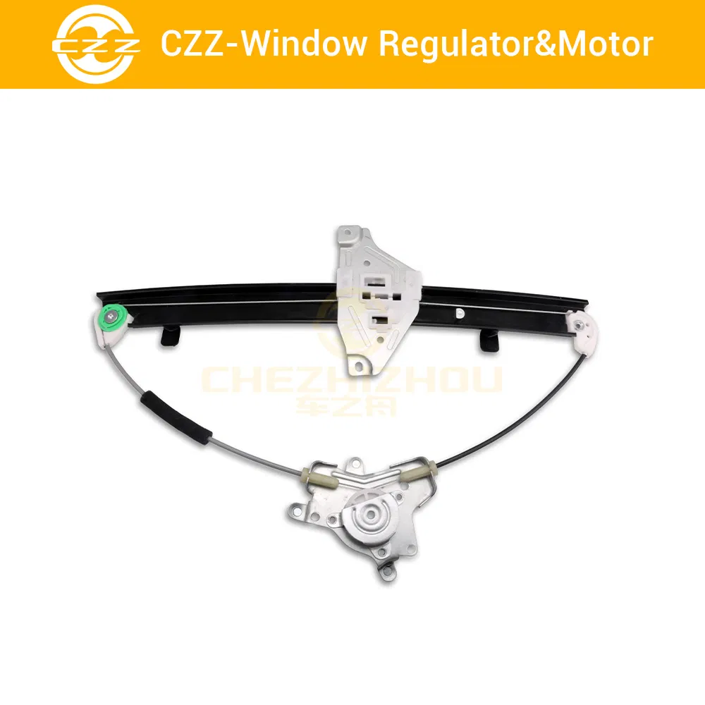 Compa Nâng Hạ Kính Cánh Cửa Sai Trái Răng Cưa Daewoo Lacetti Mã phụ tùng 94566240