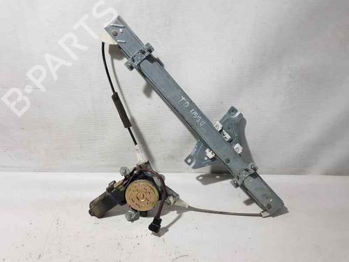 Compa Nâng Hạ Kính Cánh Cửa Sai Trái Răng Cưa Daewoo Lacetti Mã phụ tùng 94566240