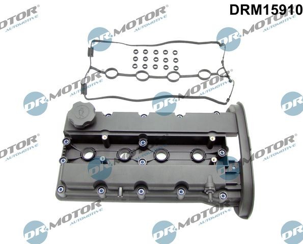 Nắp Che Dàn Cam 1.6 E-Tec Daewoo Lacetti Mã phụ tùng 96469203
