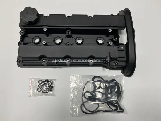 Nắp Che Dàn Cam 1.6 E-Tec Daewoo Lacetti Mã phụ tùng 96469203