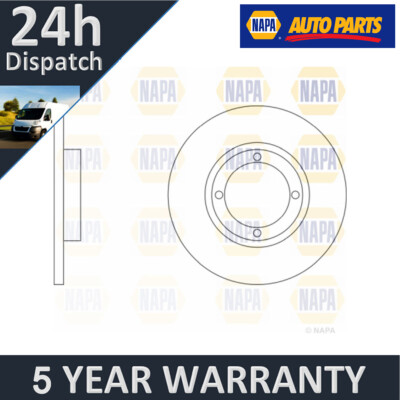 Đĩa Phanh Trước Daewoo Matiz Mã phụ tùng 96320531