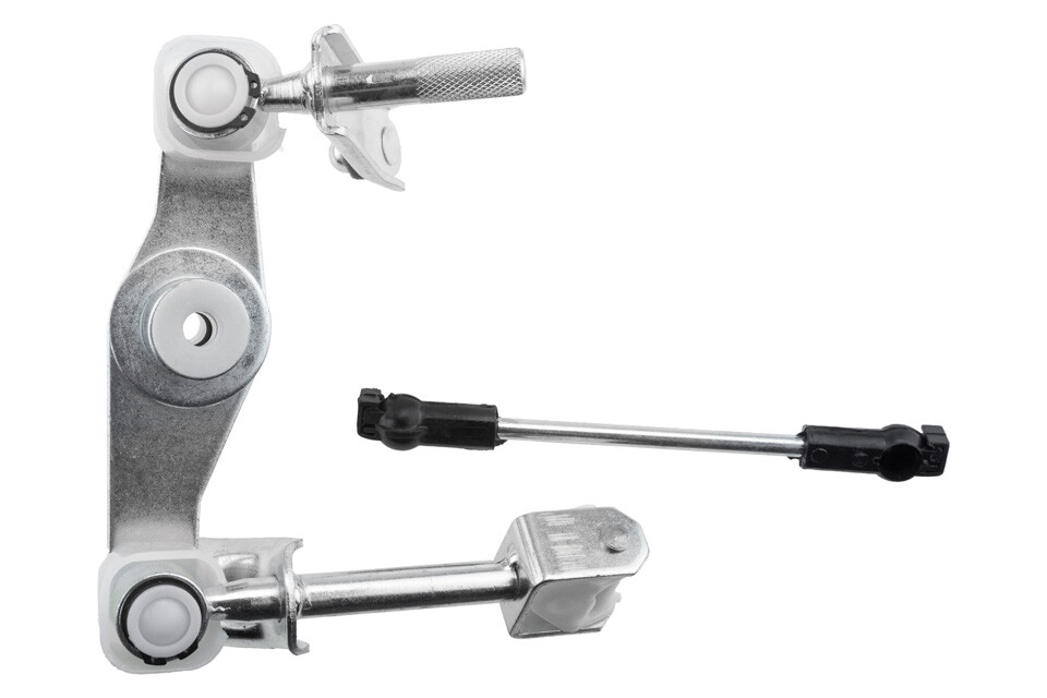 Cơ Cấu Đi Số Sàn Daewoo Lanos Mã phụ tùng 96332660