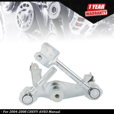 Cơ Cấu Đi Số Sàn Daewoo Lanos Mã phụ tùng 25193630