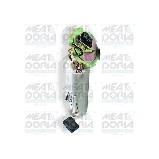Bơm Xăng Daewoo Nubira Mã phụ tùng 96391619