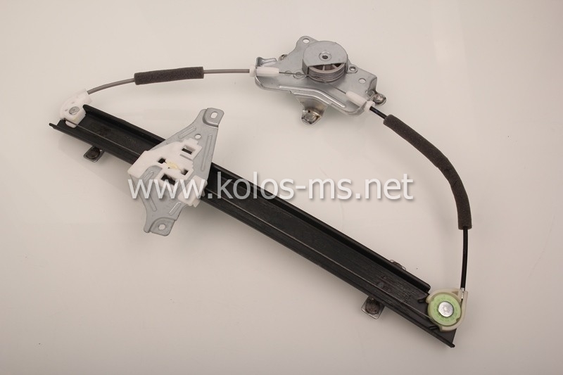 Compa Lên Kính Cánh Cửa Trước Trái Daewoo Lacetti Mã phụ tùng 96548080